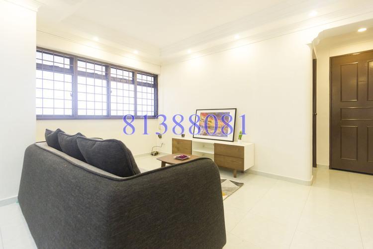 Blk 897B Woodlands Drive 50 (Woodlands), HDB 4 Rooms #157762102